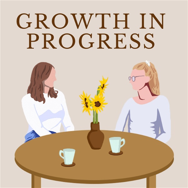 Artwork for Growth In Progress