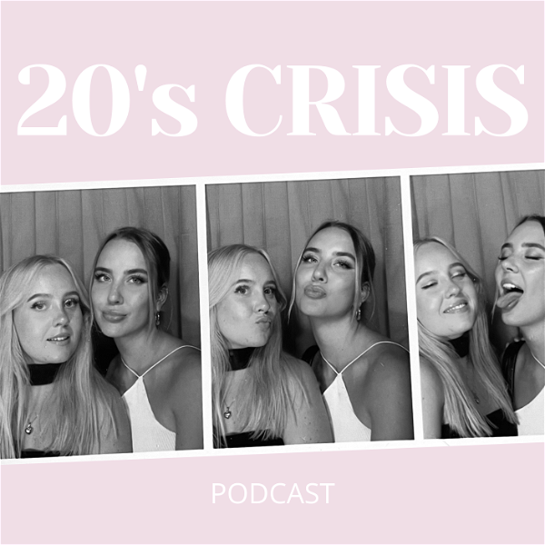 Artwork for 20s Crisis Podcast