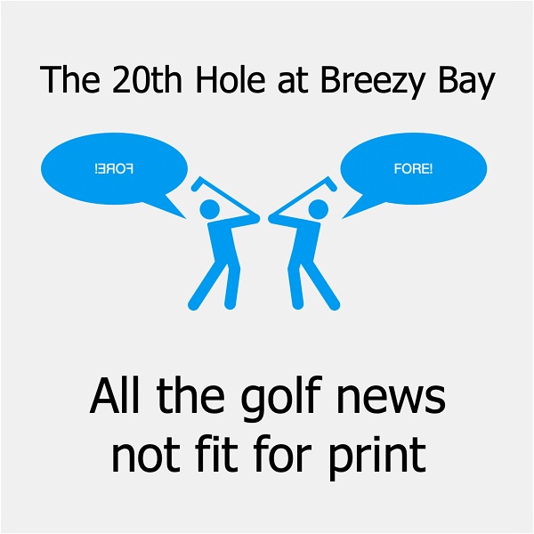 Artwork for 20th Hole