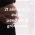 21 aliments à éviter pendant la grossesse