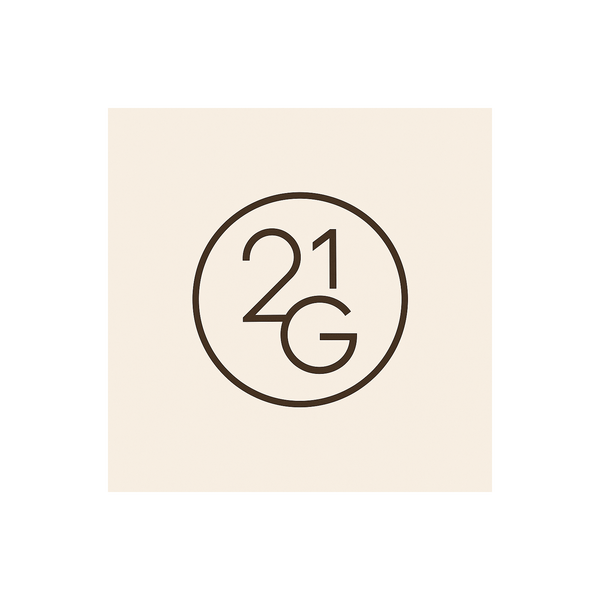 Artwork for 21 Grams The Podcast