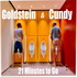 21 Minutes to Go with Goldstein & Cundy