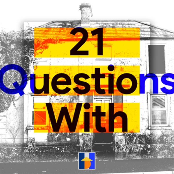 Artwork for 21 Questions With