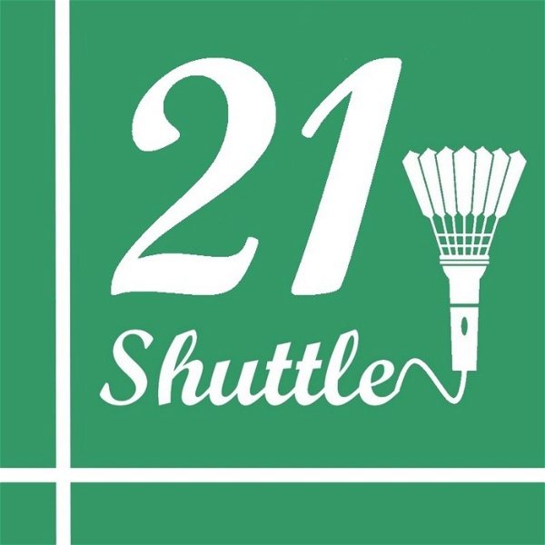 Artwork for 21 Shuttle