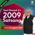 21 to 23 August 2009 Satsang of Sant Rampal Ji Maharaj