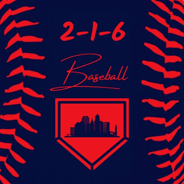 Artwork for 216 Baseball: A Cleveland Baseball Podcast