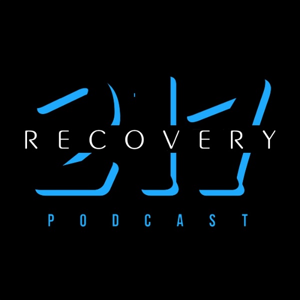 Artwork for 217 Recovery