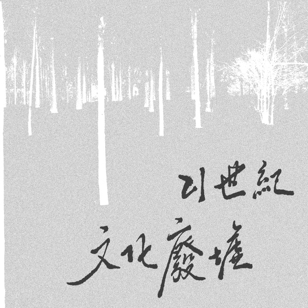 Artwork for 21世纪文化废墟