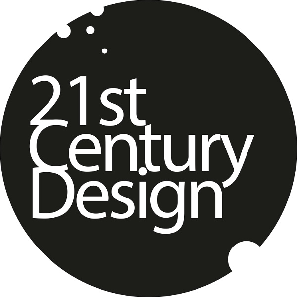 Artwork for 21st Century Design
