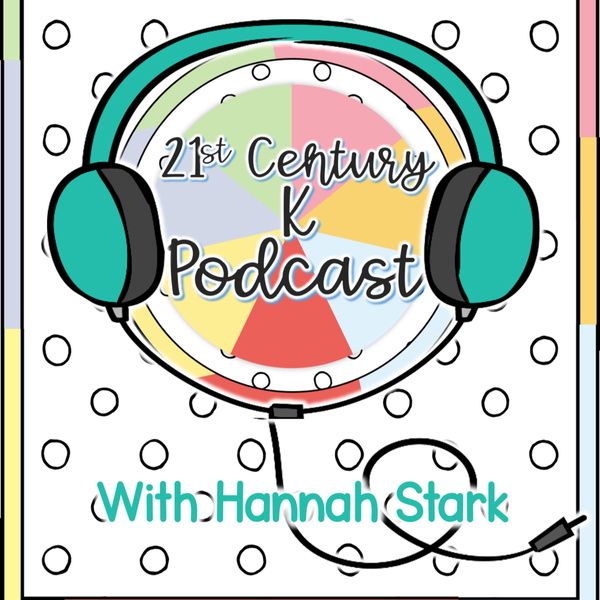 Artwork for 21st Century Kindergarten