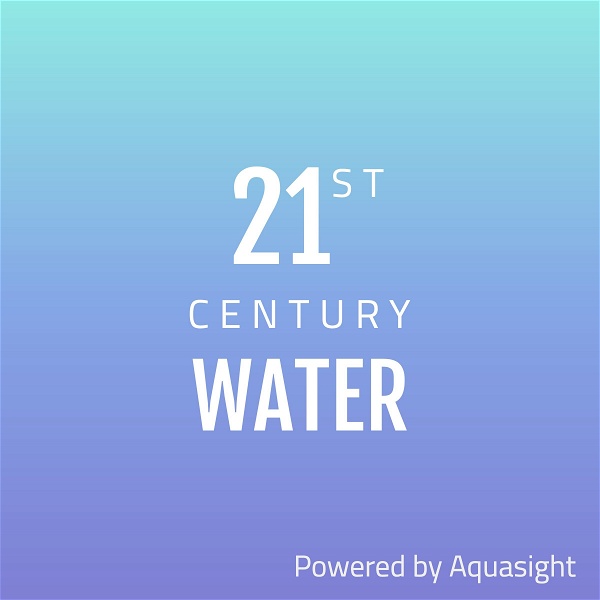 Artwork for 21st Century Water