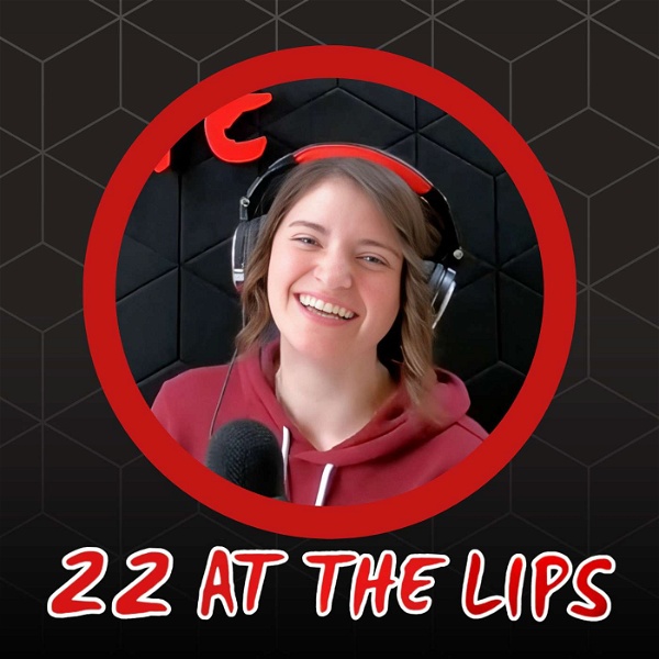 Artwork for 22 at the Lips