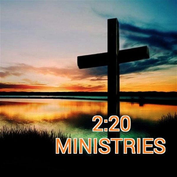 Artwork for 2:20 Ministries