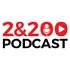 2&200 podcast