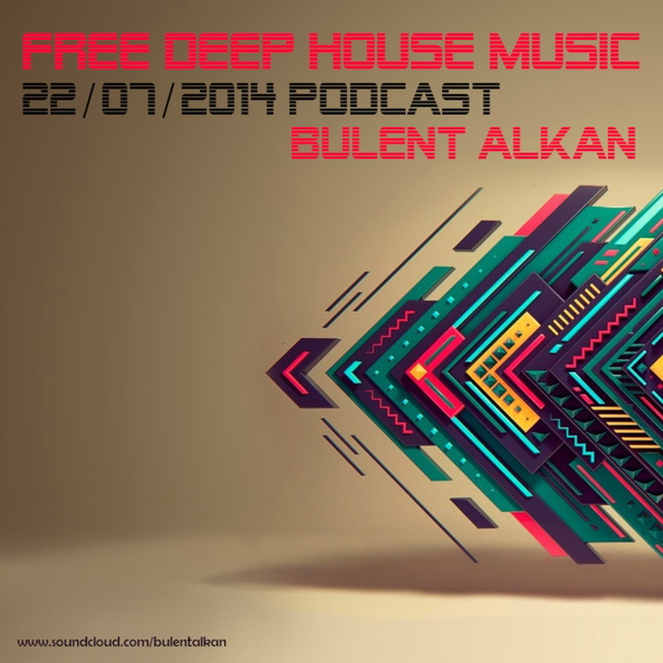 Artwork for 22/07/2014 PODCAST