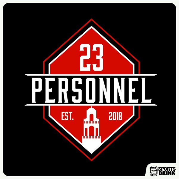 Artwork for 23 Personnel