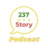 237story.net le podcast 100% Cameroun