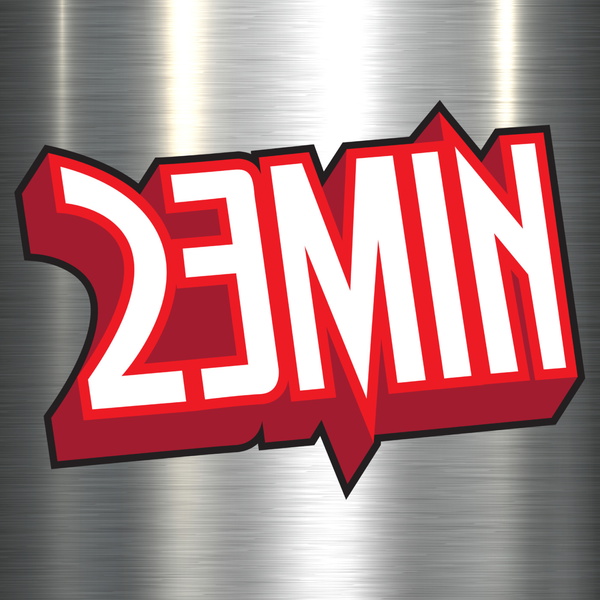 Artwork for 23min of Ska