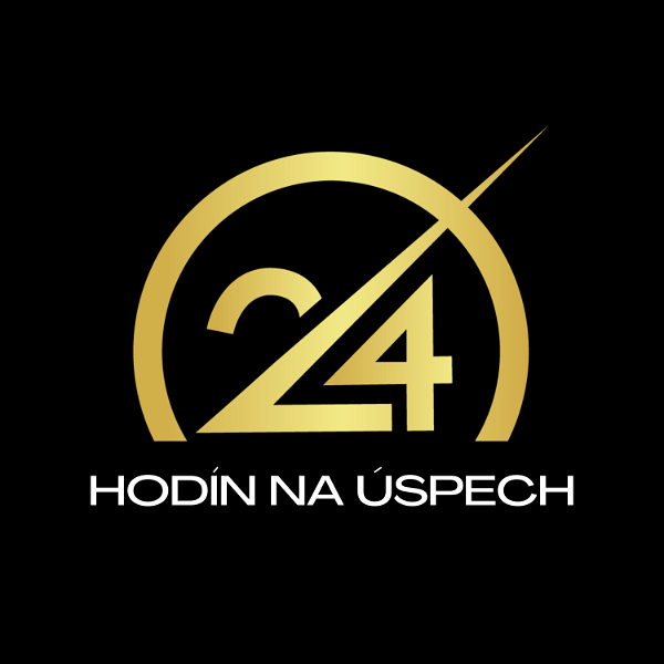 Artwork for 24 Hodín na úspech: Obchod & Podnikanie