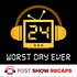 24 LIVE: Post Show Recaps of 24 Live Another Day