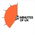 24 Minutes of UX