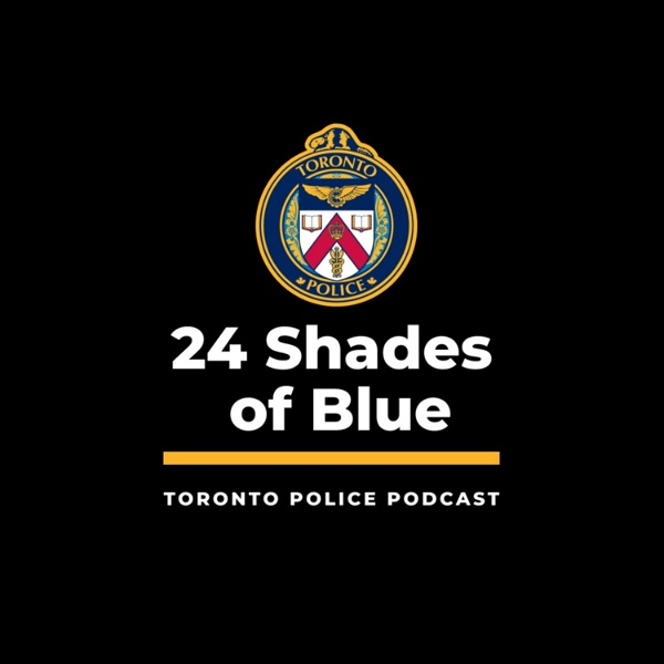Artwork for 24 Shades of Blue