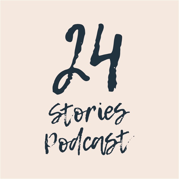 Artwork for 24 Stories Podcast