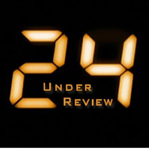Artwork for 24 Under Review