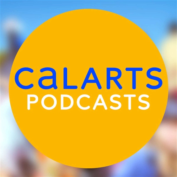 Artwork for CalArts Podcasts