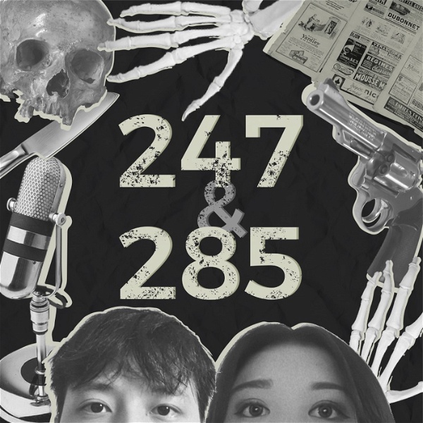 Artwork for 247and285