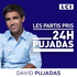 24H Pujadas - Les partis pris