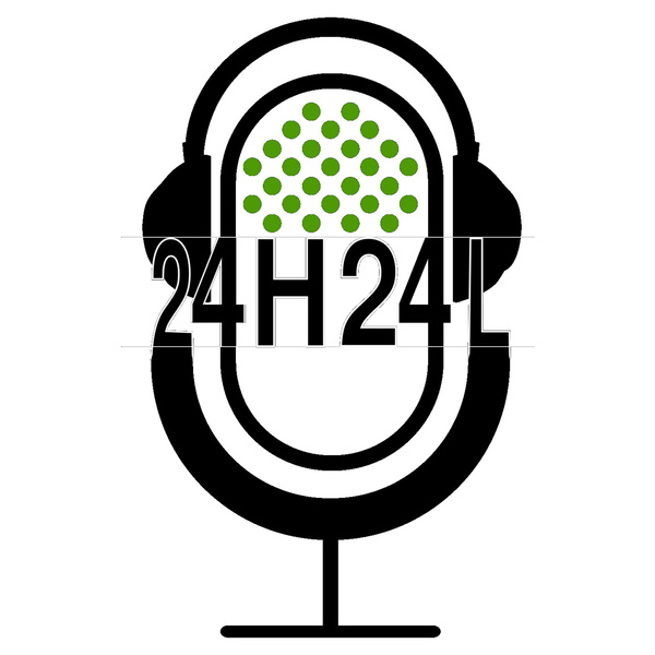 Artwork for 24H24L