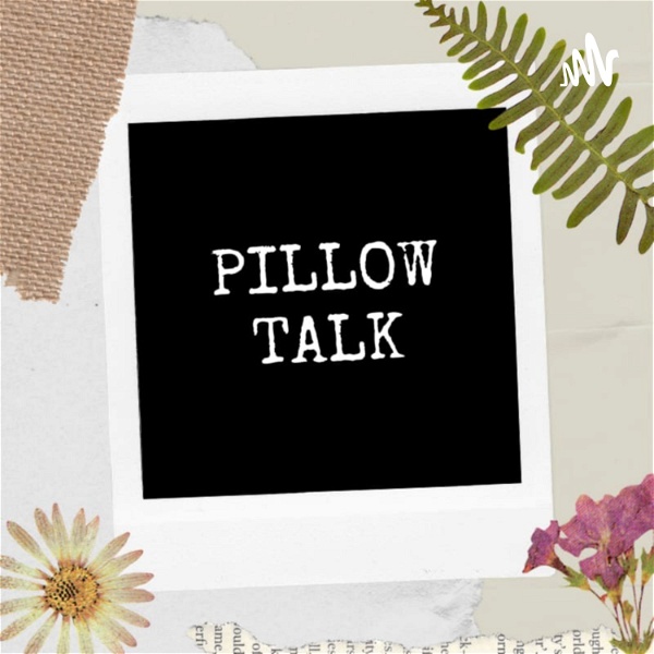Artwork for Pillow talk