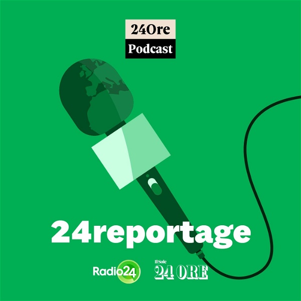 Artwork for 24reportage