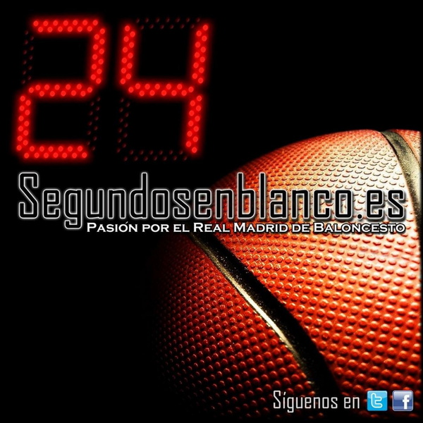 Artwork for 24segundosenblanco