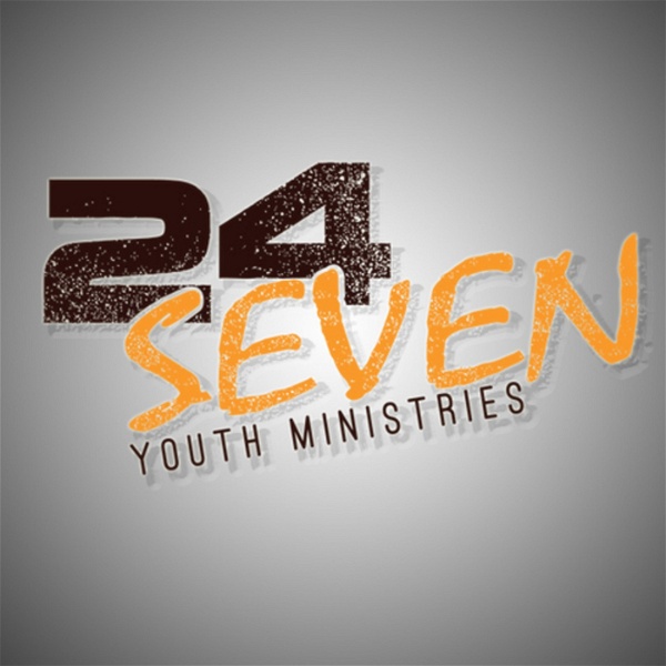 Artwork for 24Seven Youth Ministry