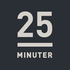 25 minuter