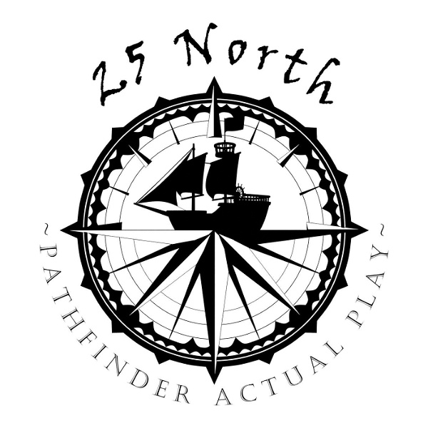 Artwork for 25 North Podcast