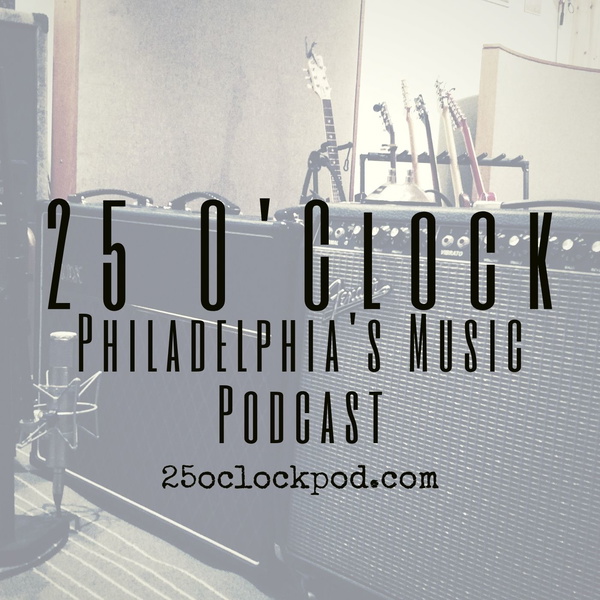 Artwork for 25 O'Clock