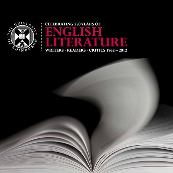 Artwork for 250 Years of English Literature