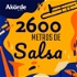 2600 Metros de Salsa