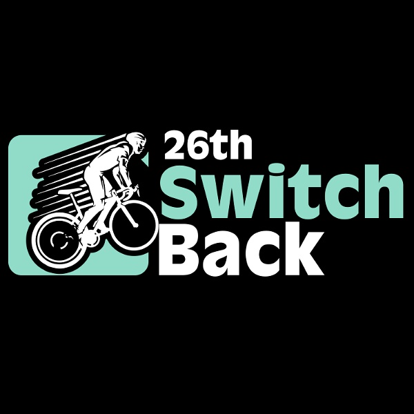 Artwork for 26thSwitchBack's podcast