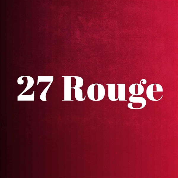 Artwork for 27 Rouge: A Quillette Podcast