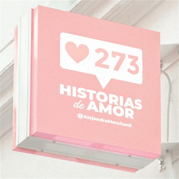 Artwork for 273 Historias de Amor