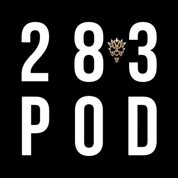 Artwork for 28 to 3 Podcast