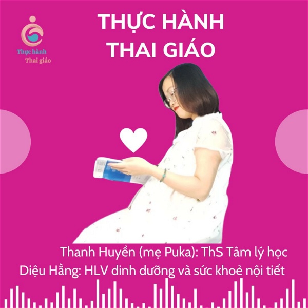 Artwork for Thực Hành Thai Giáo