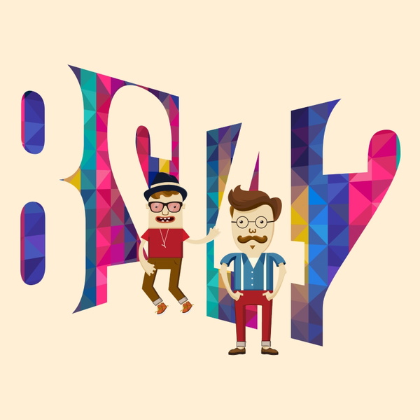 Artwork for 2842