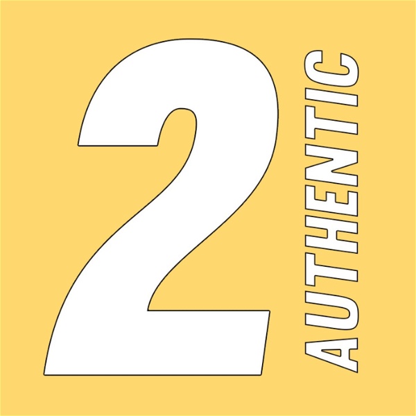 Artwork for 2AUTHENTIC