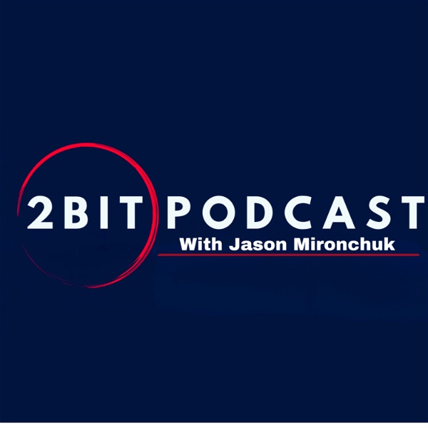 Artwork for 2Bit Podcast