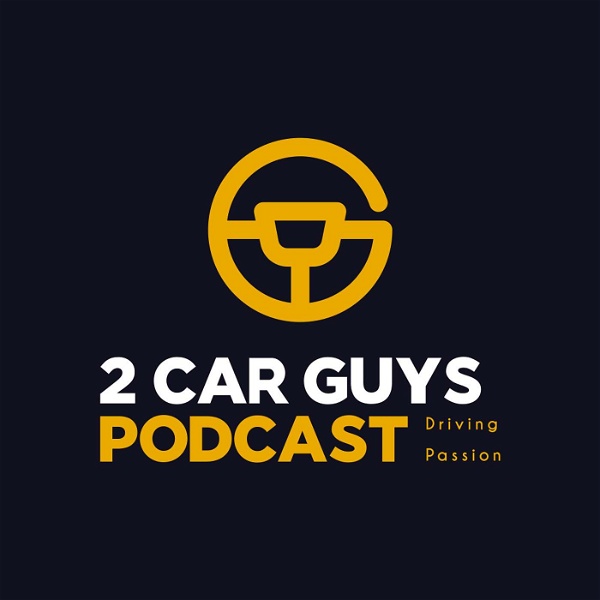 Artwork for 2 Car Guys Podcast